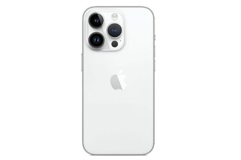 Điện Thoại iPhone 14 Pro Max 256GB Bạc | H&#224;ng Ch&#237;nh H&#227;ng Apple Việt Nam